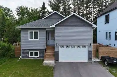 22 Berkely Street Wasaga Beach Ontario L9Z 2N6