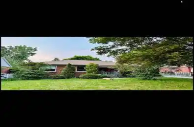 26 Kenton Drive Toronto C07 Ontario M2R 2H8
