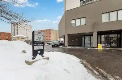 340 Colborne Street Unit# 2404 London Ontario N6B 3N1