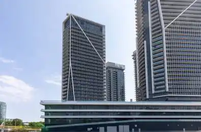 30 Ordnance Street Unit# 2307 Toronto C01 Ontario M6K 0C8