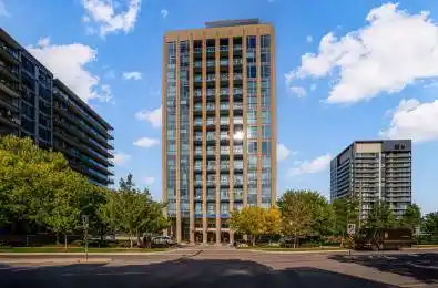 75 The Donway Way Unit# 1204 Toronto C13 Ontario M3C 2E9