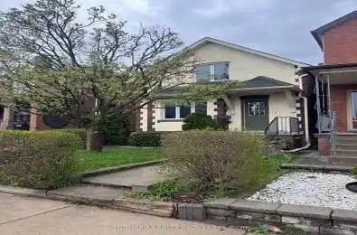 88 Lanark Avenue Toronto C03 Ontario M6E 2G4