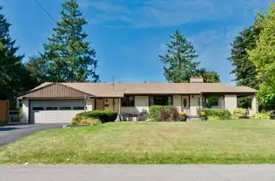 714 Springbank Drive London South Ontario N6K 1A3
