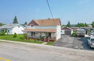 59 Principale Street West Nipissing Ontario P0H 2M0