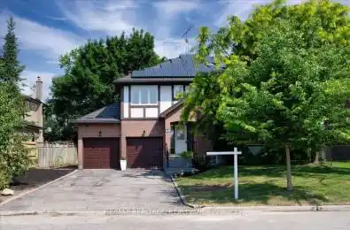 29 Westbourne Court Richmond Hill Ontario L4E 2K8