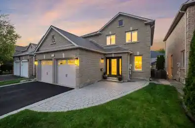 473 Highcliffe Drive Vaughan Ontario L4J 8L3