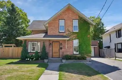 5 Glenelg Street Kawartha Lakes Ontario K9V 1Y5