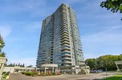 1480 Riverside Drive Unit# 2602 Alta Vista and Area Ontario K1G 5H2