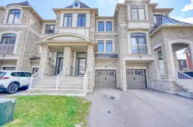 53 Sandwell Street Vaughan Ontario L4H 4R2