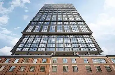 82 Dalhousie Street Unit# LPH07 Toronto C08 Ontario M5B 0C5