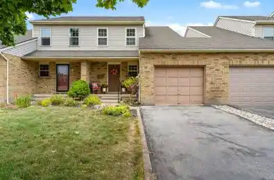 11 Terrama Court St. Catharines Ontario L2S 3X1