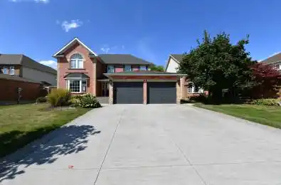 6 SHADYRIDGE Place Kitchener Ontario N2N 3J1