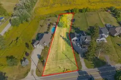 PT LT 8 Mount Pleasant Road Brant Ontario N0E 1K0