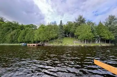 Swaugers Lake Road Frontenac Ontario K0H 2M0