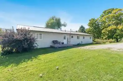 2243 Anderson Line Severn Ontario L0K 1E0
