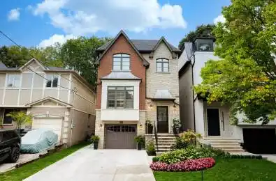 39 Camberwell Road Toronto C03 Ontario M6C 3E7