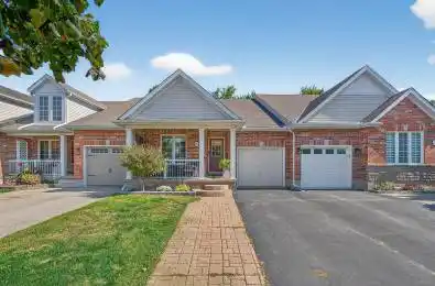 89 Schroder Crescent Guelph Ontario N1E 7B4