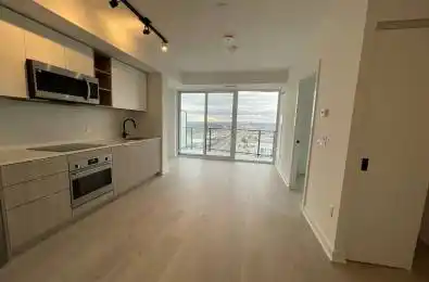 36 Zorra Street Unit# 2802 Toronto W08 Ontario M8Z 4Z7