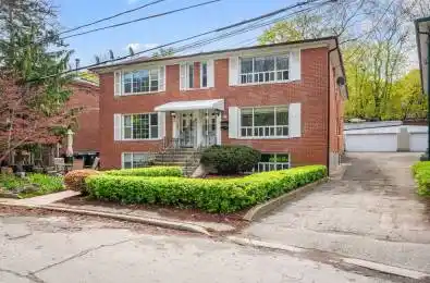 9 Love Crescent Toronto E02 Ontario M4E 1V6