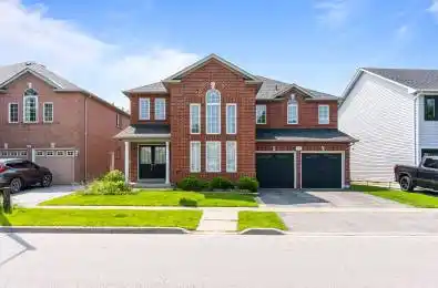 1081 Langford Street Oshawa Ontario L1K 2V9
