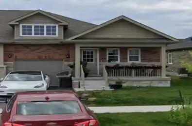 516 Joseph Gale Street Cobourg Ontario K9A 3L4