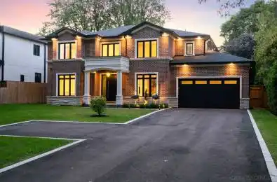 1065 Rebecca Street Oakville Ontario L6L 1Y6