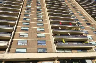 511 The West Mall N/A Unit# 704 Toronto W08 Ontario M9C 1G5