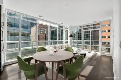 89 Dunfield Avenue Unit# 403 Toronto C10 Ontario M4S 0A4