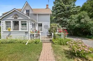 115 Elgin Street Clarington Ontario L1C 3E6