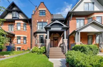 209 Indian Road Toronto W01 Ontario M6R 2W7