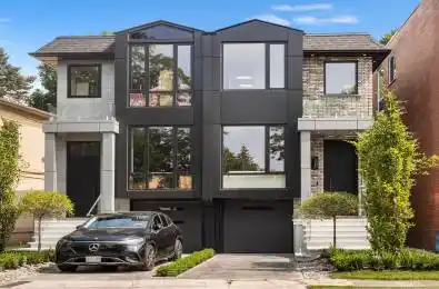 16A Kenrae Road Toronto C11 Ontario M4G 1Y1