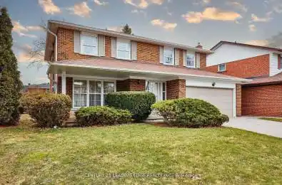 24 Dunmurray Boulevard Toronto E05 Ontario M1T 2J9