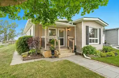 3 Wheelhouse Drive Clarington Ontario L1B 1B9