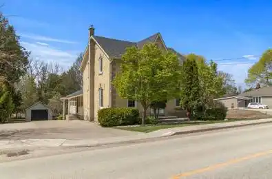 1180 QUEEN Street Kincardine Ontario N2Z 1G5