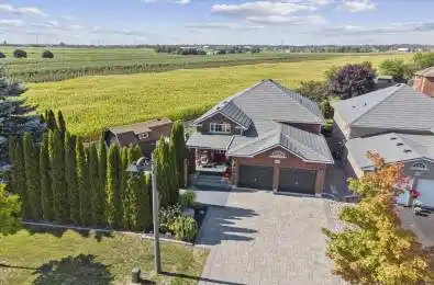 188 Padfield Drive Clarington Ontario L1C 5H7