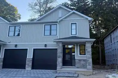 279 HILL Street Unit# 4 Central Elgin Ontario N5L 0C4