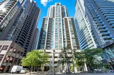 750 Bay Street Unit# 3303 Toronto C01 Ontario M5G 1N6