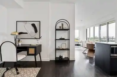 31 Tippett Road Unit# 1021 Toronto C06 Ontario M3H 0C8