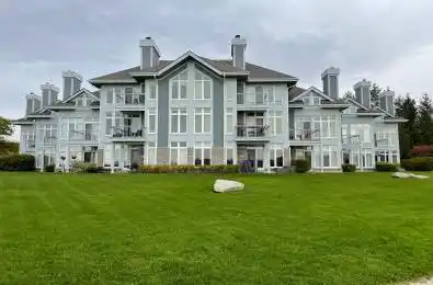 871 SUNCREST Circle Collingwood Ontario L9Y 5C7