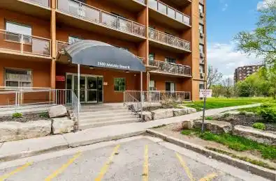 1580 Adelaide Street Unit# 395 London North Ontario N5X 2L5