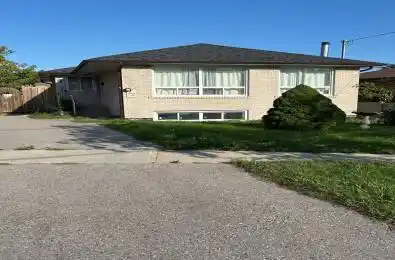 22 Paloma Place Unit# Bsmnt Toronto E09 Ontario M1J 1P7