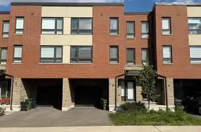 5 Woodstream Drive Toronto W10 Ontario M9W 6X7