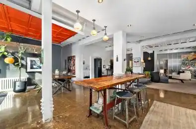 2B Minto Street Unit# Loft 2 Toronto E01 Ontario M4L 1B6