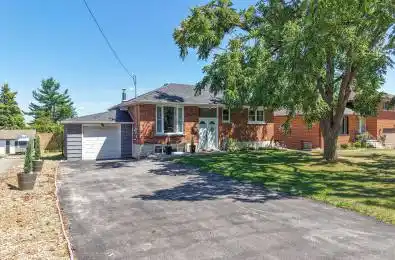 36 Esther Anne Drive Orillia Ontario L3V 3G9
