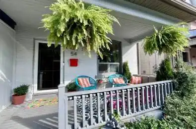 54 Strathcona Avenue Toronto E01 Ontario M4J 1G8