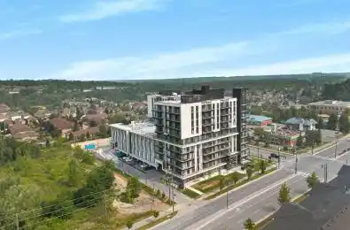575 Conklin Road Unit# 623 Brantford Ontario N3T 5L5