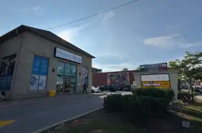 15117 Yonge Street Aurora Ontario L4G 1M3