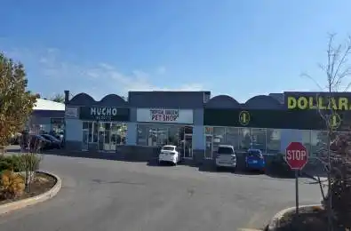 161 Bridge Street Unit# 12 Belleville Ontario K8P 1K2