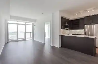 55 Oneida Crescent Unit# 803 Richmond Hill Ontario L4B 0E8