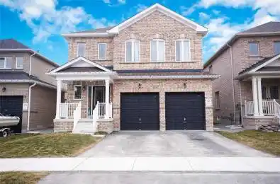 10 Furniss Street Brock Ontario L0K 1A0